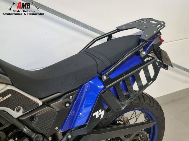 yamaha - tenere-700