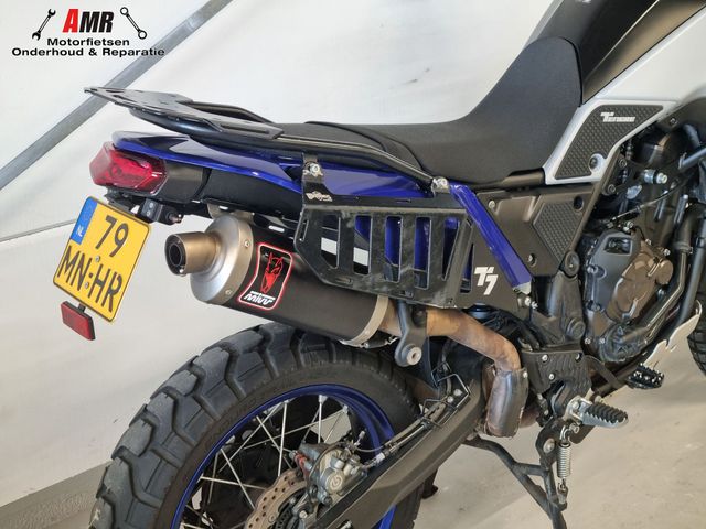 yamaha - tenere-700