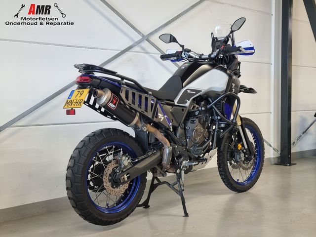 yamaha - tenere-700