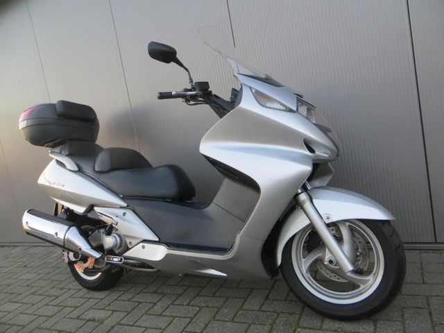 honda - fjs-600-silver-wing