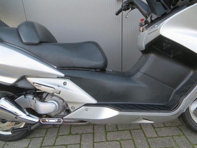 honda - fjs-600-silver-wing