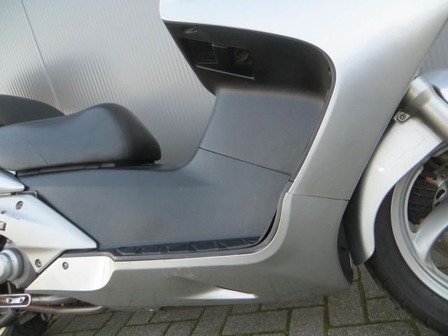 honda - fjs-600-silver-wing