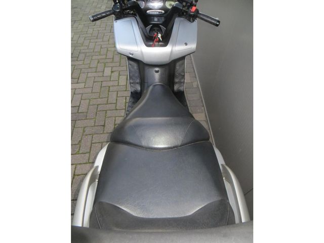 honda - fjs-600-silver-wing