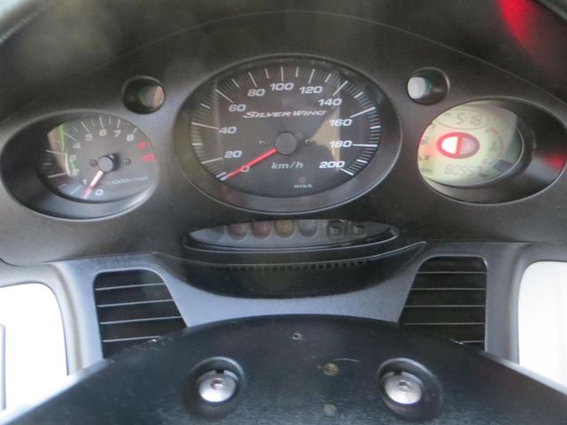 honda - fjs-600-silver-wing