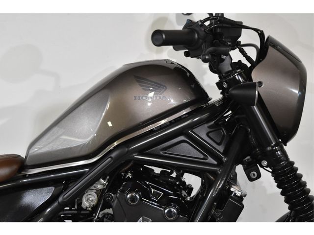 honda - cmx-500-rebel