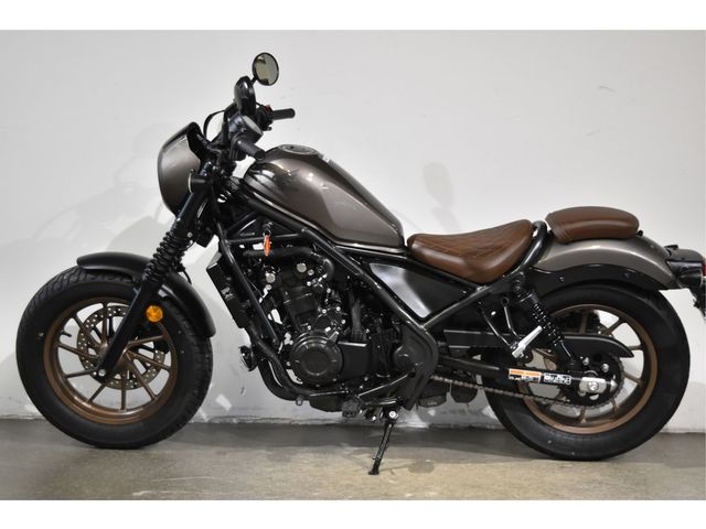 honda - cmx-500-rebel