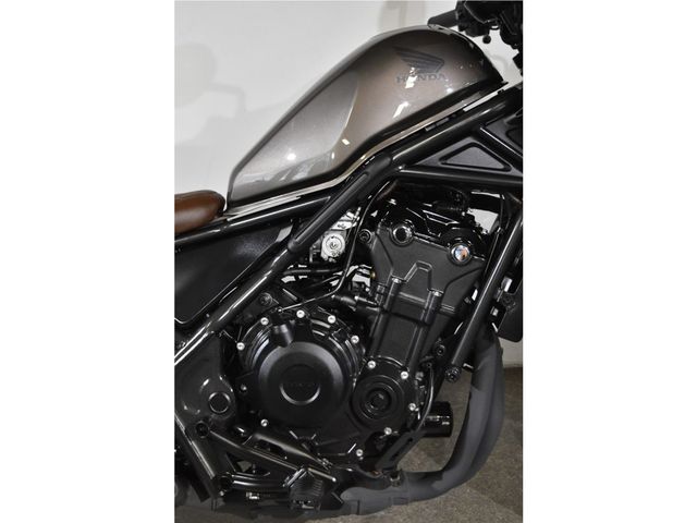 honda - cmx-500-rebel