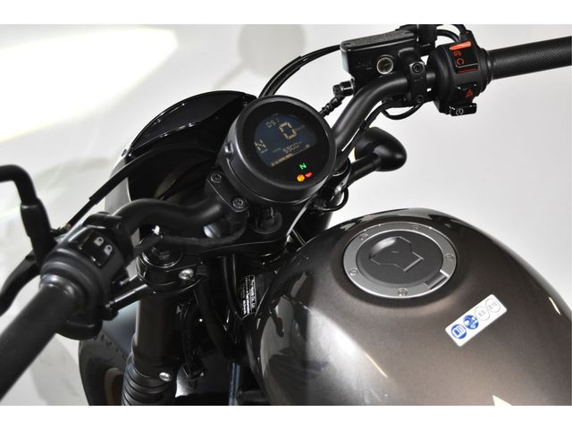 honda - cmx-500-rebel