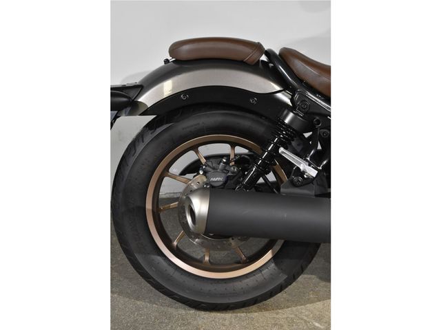 honda - cmx-500-rebel