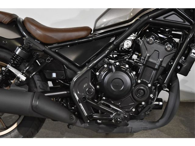 honda - cmx-500-rebel