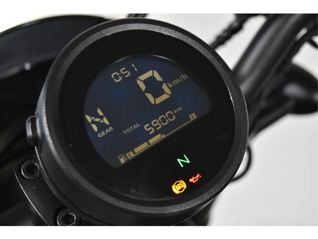 honda - cmx-500-rebel