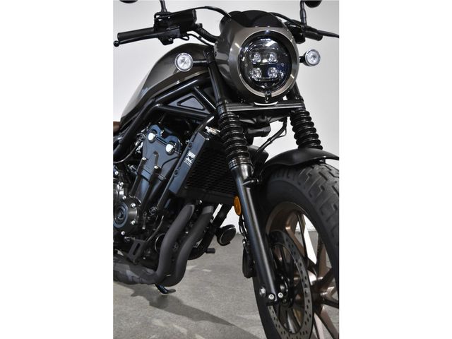 honda - cmx-500-rebel