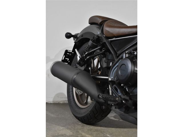 honda - cmx-500-rebel