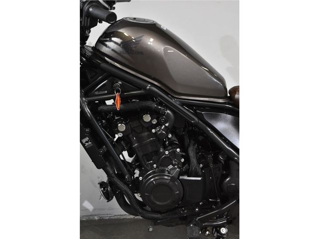 honda - cmx-500-rebel