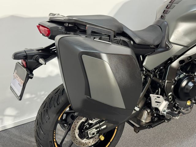 yamaha - tracer-9-gt