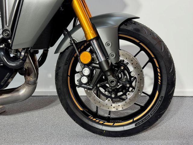 yamaha - tracer-9-gt