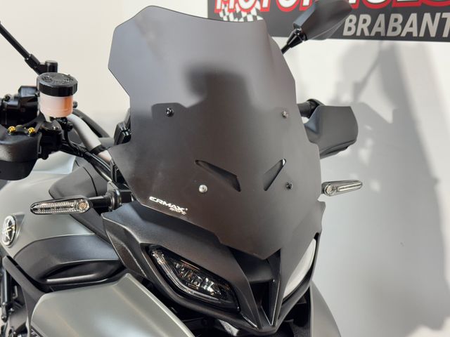 yamaha - tracer-9-gt