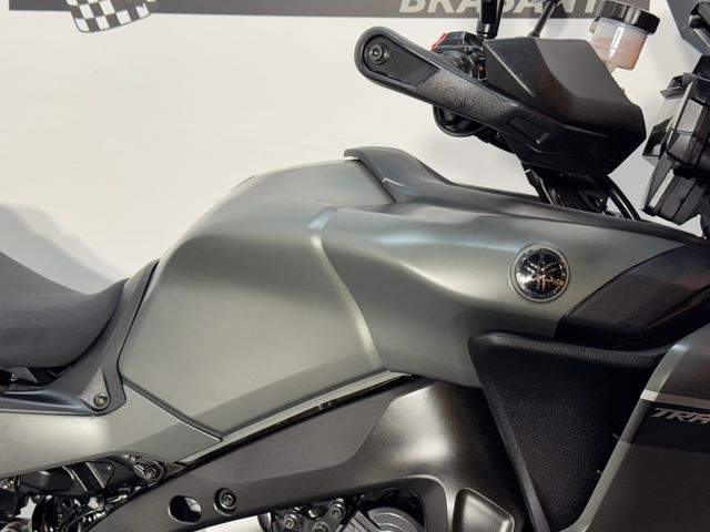 yamaha - tracer-9-gt
