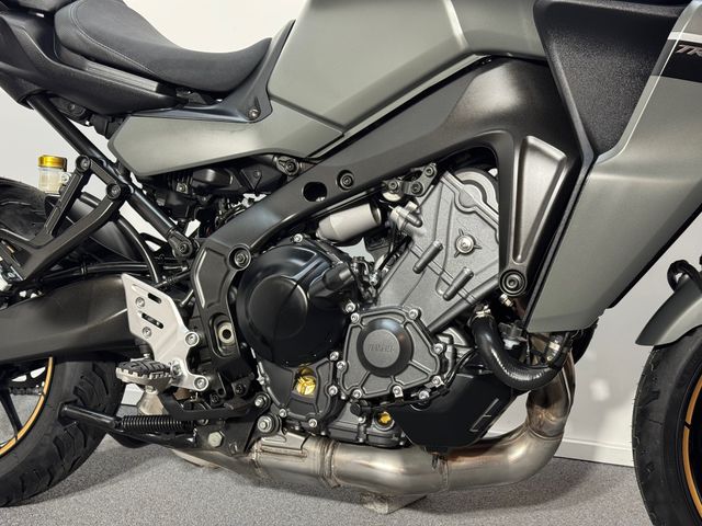 yamaha - tracer-9-gt