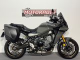 YAMAHA TRACER 9 GT