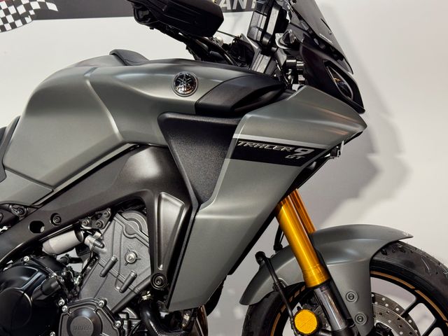 yamaha - tracer-9-gt