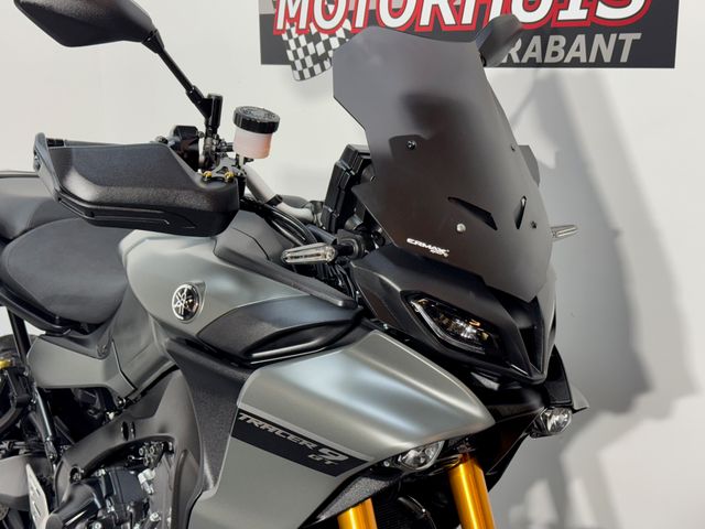 yamaha - tracer-9-gt