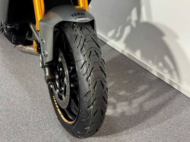 yamaha - tracer-9-gt