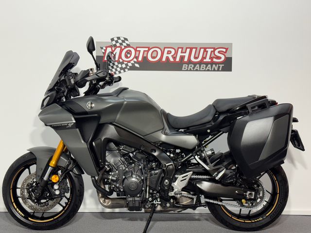 yamaha - tracer-9-gt