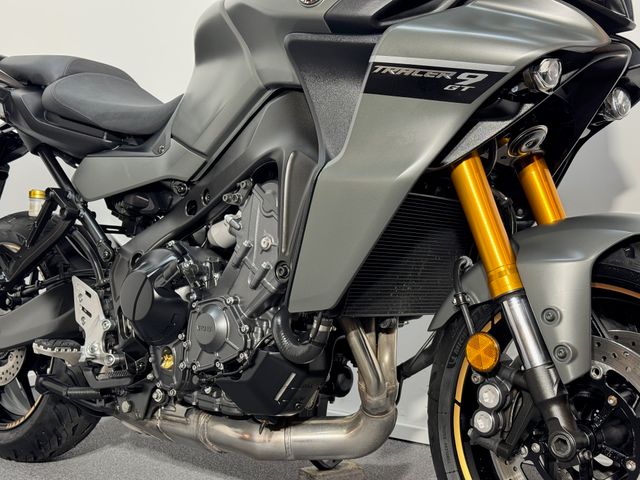 yamaha - tracer-9-gt