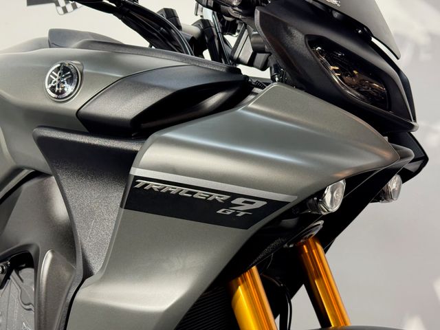 yamaha - tracer-9-gt
