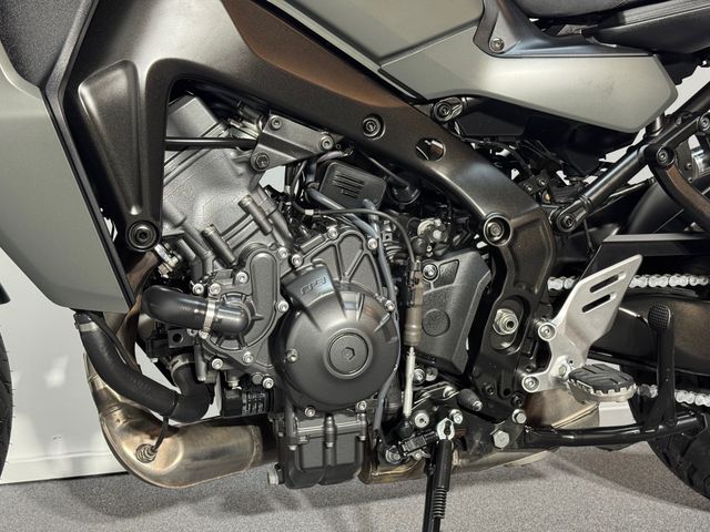 yamaha - tracer-9-gt