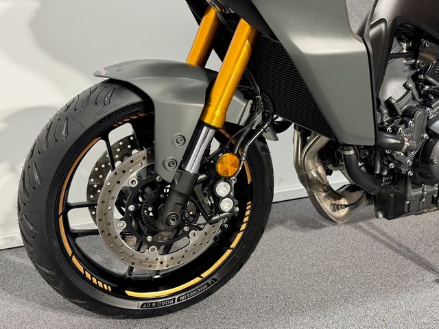 yamaha - tracer-9-gt