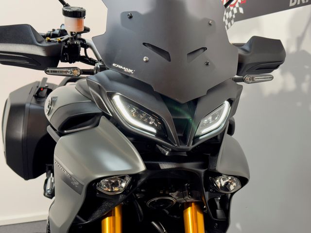 yamaha - tracer-9-gt