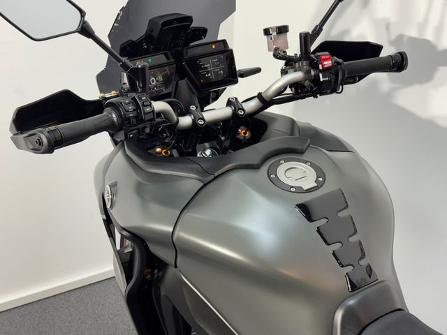 yamaha - tracer-9-gt