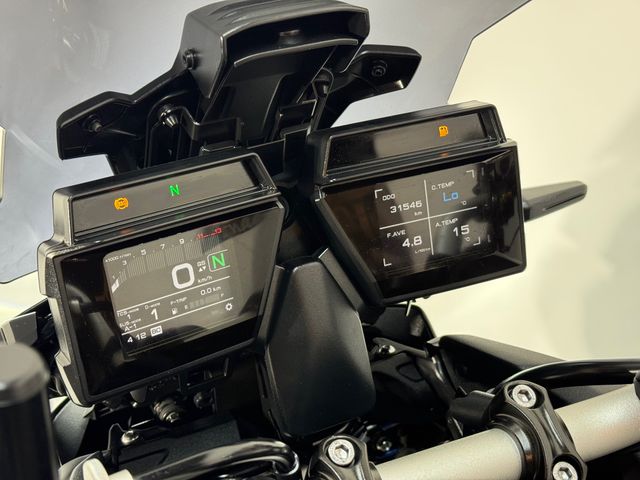 yamaha - tracer-9-gt