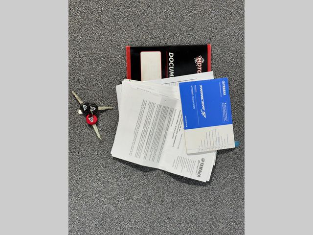 yamaha - tracer-9-gt