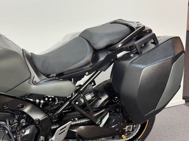 yamaha - tracer-9-gt