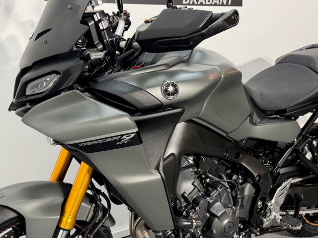 yamaha - tracer-9-gt