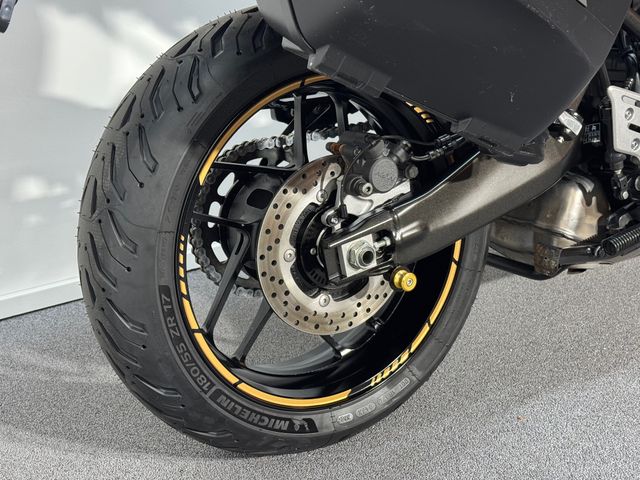 yamaha - tracer-9-gt