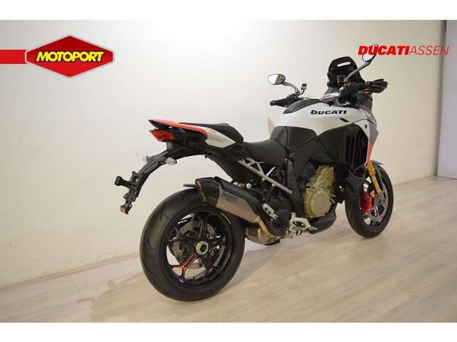 ducati - multistrada-v4-rs