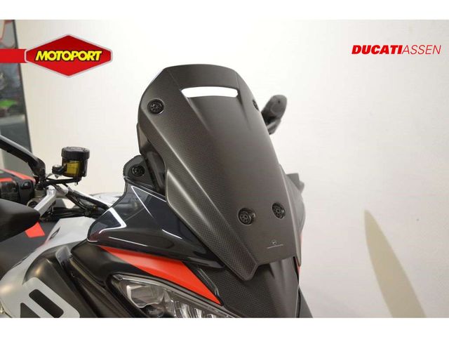 ducati - multistrada-v4-rs