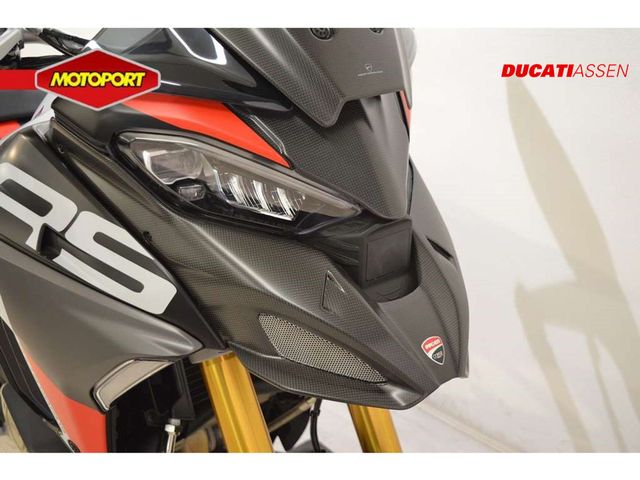 ducati - multistrada-v4-rs