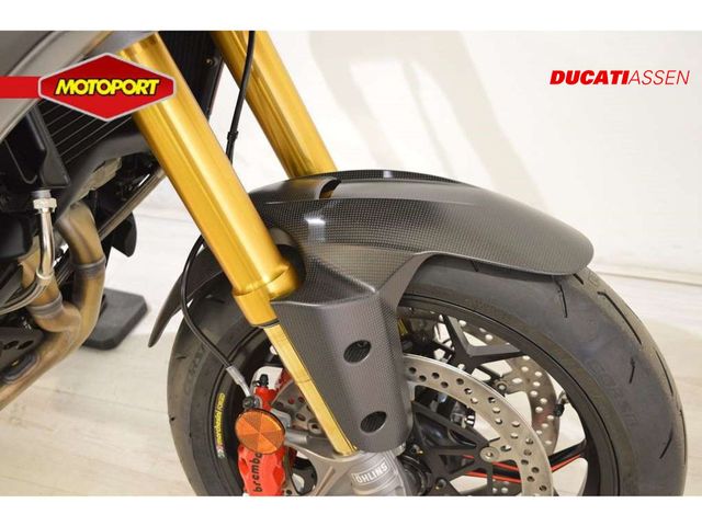 ducati - multistrada-v4-rs