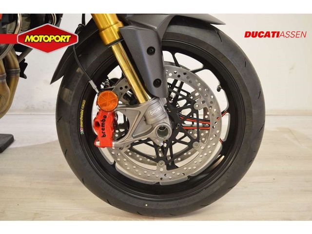 ducati - multistrada-v4-rs