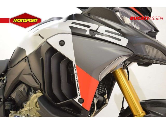 ducati - multistrada-v4-rs