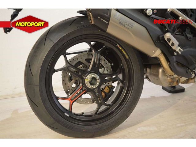 ducati - multistrada-v4-rs