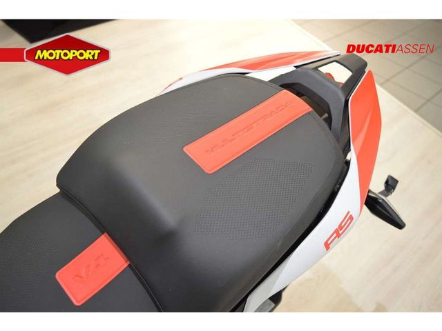 ducati - multistrada-v4-rs
