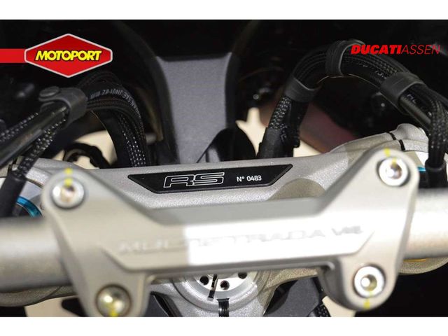 ducati - multistrada-v4-rs