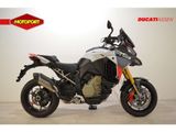 DUCATI MULTISTRADA V4 RS
