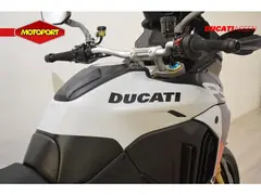 Ducati Multistrada V4 RS 2026 nieuw – foto 4 van 19